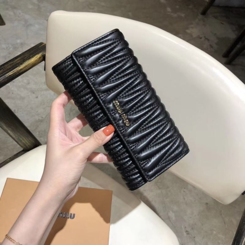 Miu Miu Wallets Purse